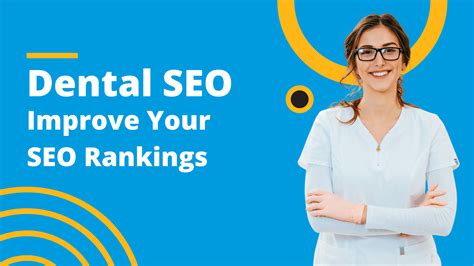 Dental SEO: The Ultimate Blueprint to SEO for Dentists.